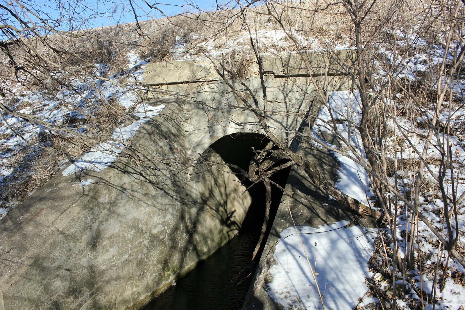 Headwall